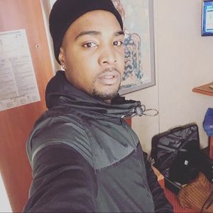 Meet your Posher, Alvin